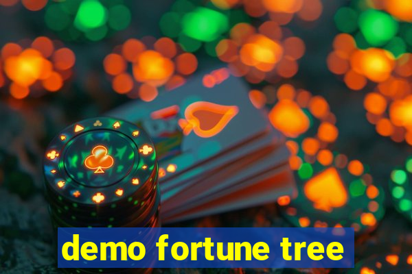 demo fortune tree